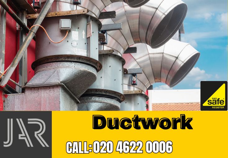 Ductwork Services Bellingham