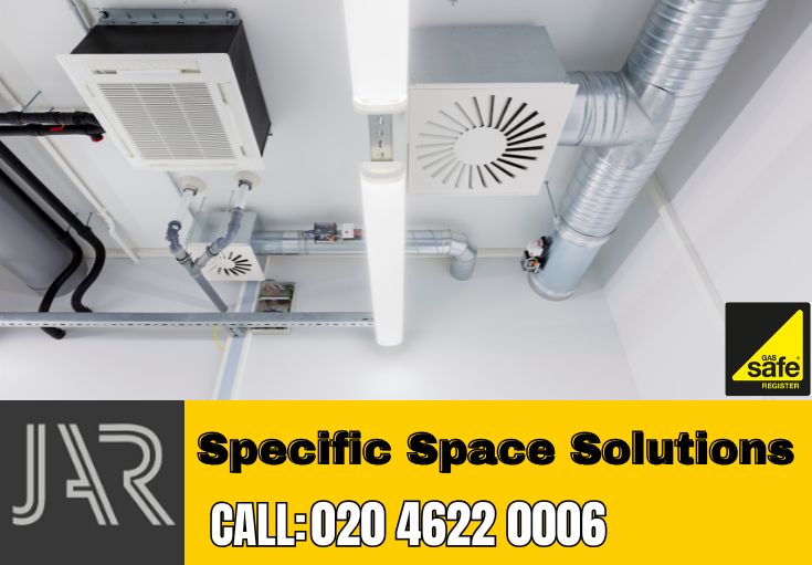 Specific Space Solutions Bellingham, SE6